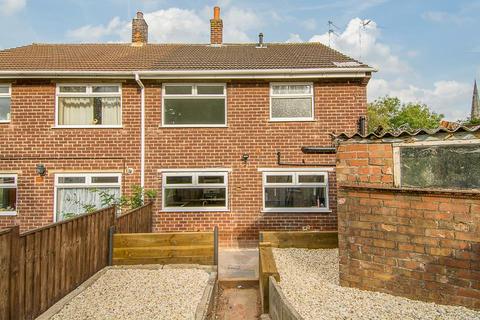 3 bedroom semi-detached house to rent - Cotgrave Avenue, Gedling