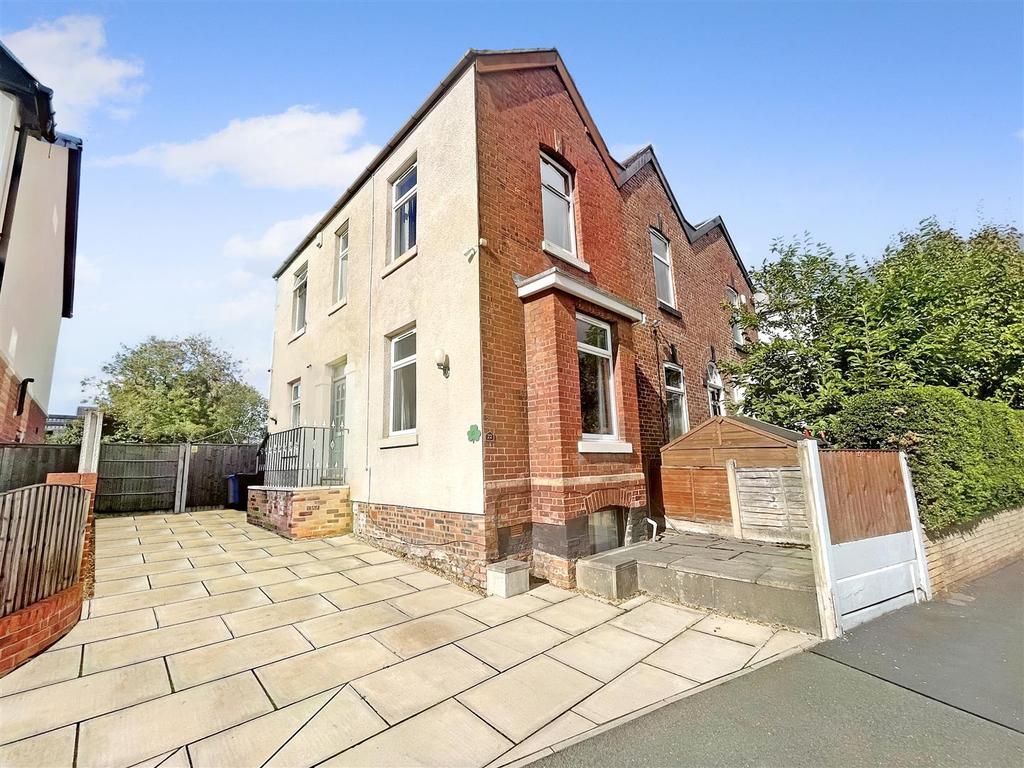 Hope Road, Sale 3 bed semidetached house for sale £450,000