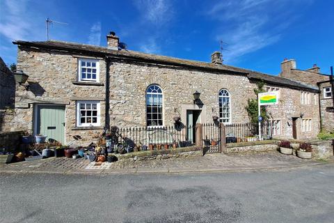 2 bedroom semi-detached house for sale - Thoralby, Leyburn, North Yorkshire, DL8