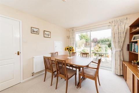 4 bedroom detached house for sale - Matthew Gate, Hitchin