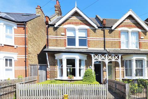 10 Stanhope Road, Sidcup, DA15 7HA