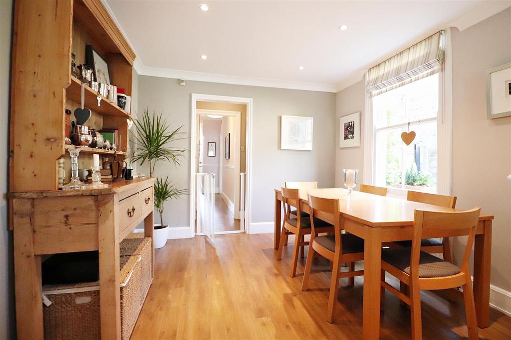 Dining Room View 2