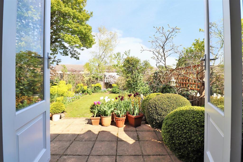 View From The Kitche