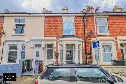 2 bedroom house to rent - Bath Road, Southsea