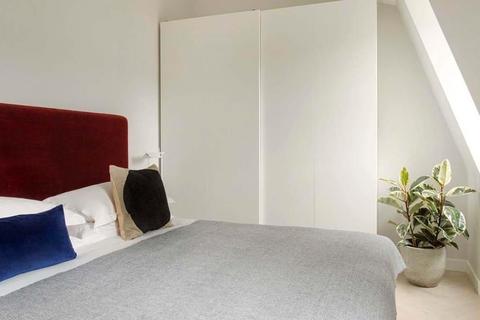 3 bedroom flat to rent, Marylebone Lane, Marylebone, W1