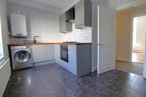 Flat 1, 22 Brunswick Square, Gloucester, GL1 1UN