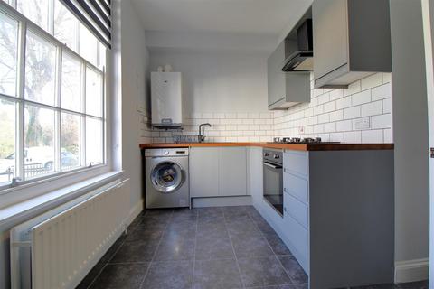 Flat 1, 22 Brunswick Square, Gloucester, GL1 1UN