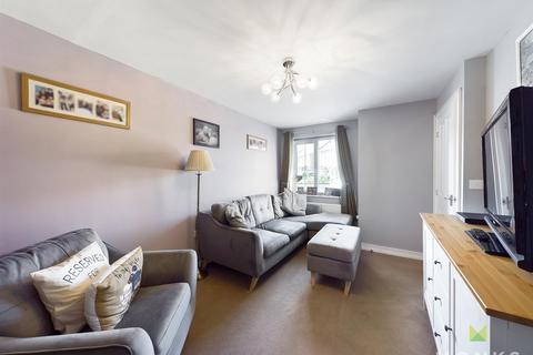 2 bedroom semi-detached house for sale - Bodkin Way, Shrewsbury
