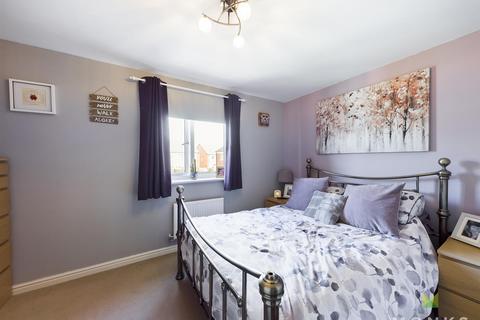 2 bedroom semi-detached house for sale - Bodkin Way, Shrewsbury