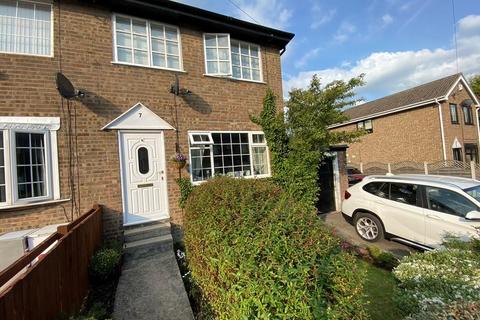 7 Glenmore Close, Bradford, BD2 4RP