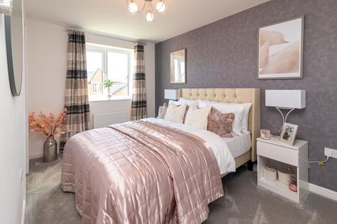 3 bedroom detached house for sale - Plot 015, Brandon at Calluna Grange, Dearham Road, Broughton Moor, Cumbria CA15