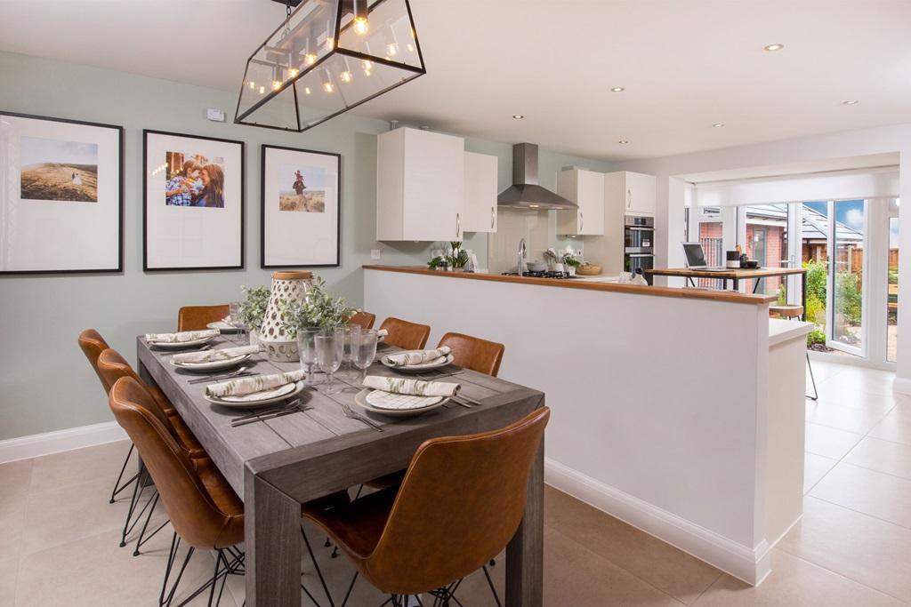 Layton kitchen