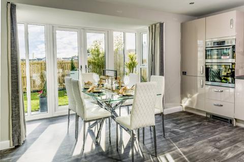 4 bedroom detached house for sale - Dalmally at DWH @ Wallace Fields Auchinleck Road, Robroyston G33