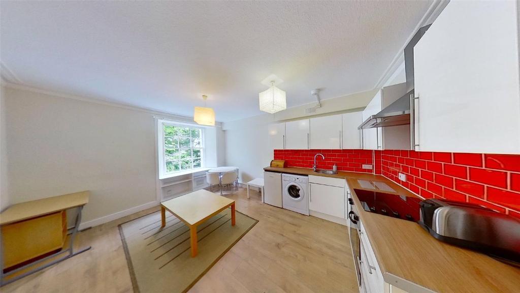 Clarence Street, Edinburgh, EH3 1 bed flat £865 pcm (£200 pw)