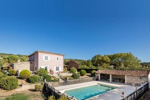 5 bedroom villa, Route de Villars Quartier ,Vaucluse, Provence-Alpes-Côte d`Azur