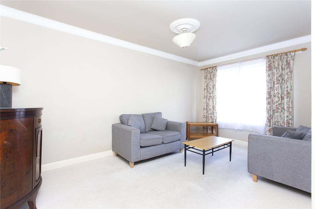 New Cut Rigg, Edinburgh, EH6 2 bed flat £1,100 pcm (£254 pw)