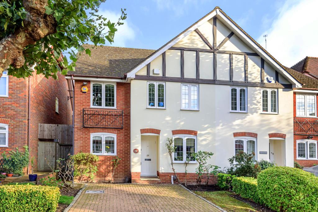 Windermere Avenue, Finchley, N3 4 bed semidetached house for sale £