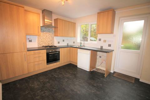 2 bedroom semi-detached house for sale - Highdown Crescent, Monkspath, Solihull, B90