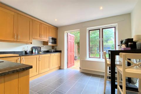 3 bedroom townhouse for sale, Bere Road, Bracknell, Berkshire, RG12