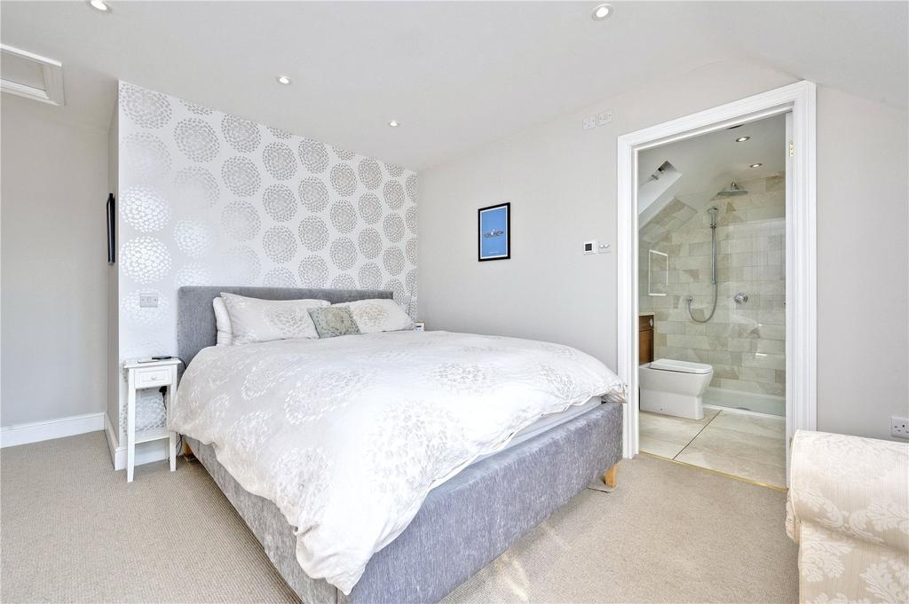 Principal Bedroom