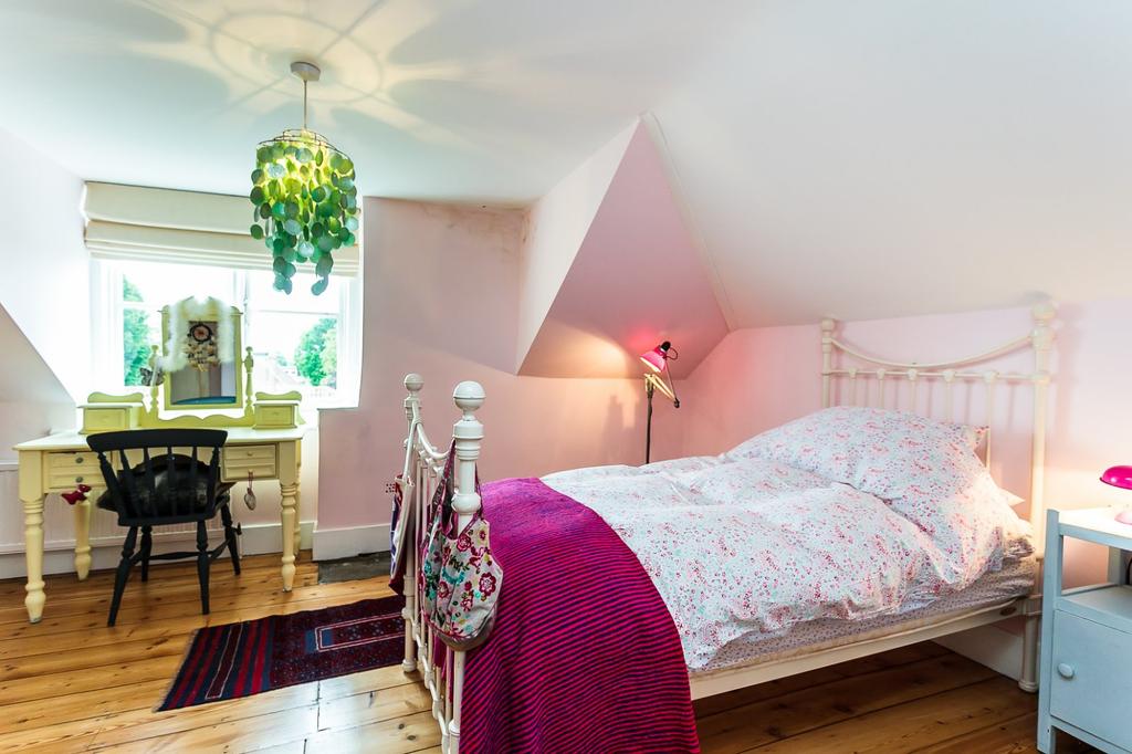Loft Room