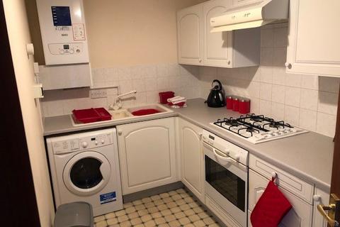 1 bedroom flat to rent, Strawberry Bank Parade, City Centre, Aberdeen, AB11