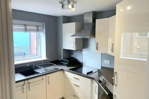 1 bedroom apartment to rent - Friars Street,  Hereford,  HR4
