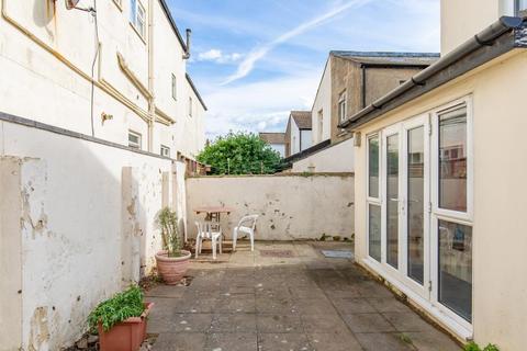 1 bedroom end of terrace house to rent - Boundary Road, Hove, BN3