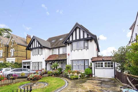4 bedroom semi-detached house for sale - Westbourne Drive, London