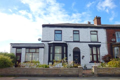 4 bedroom terraced house for sale - Manchester Road, Hopwood, Heywood, Greater Manchester, OL10