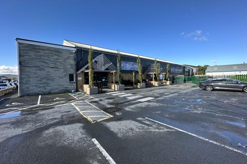 Leisure facility for sale - 47 Upcott Avenue, Barnstaple EX31