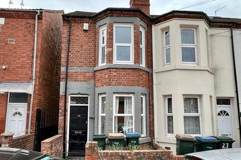 2 bedroom end of terrace house for sale - Somerset Road, Coventry, CV1