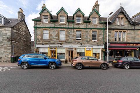 39a Dunkeld Street, Aberfeldy, PH15 2AF