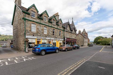 39a Dunkeld Street, Aberfeldy, PH15 2AF