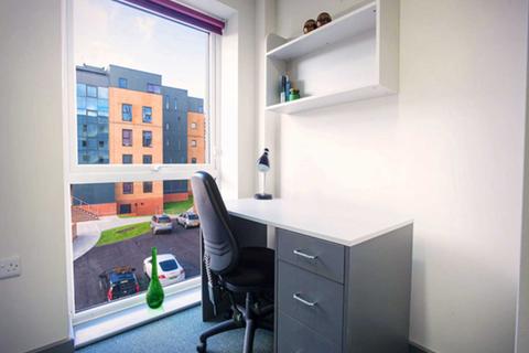 2 bedroom apartment for sale - London Road, Stoke On Trent, ST4
