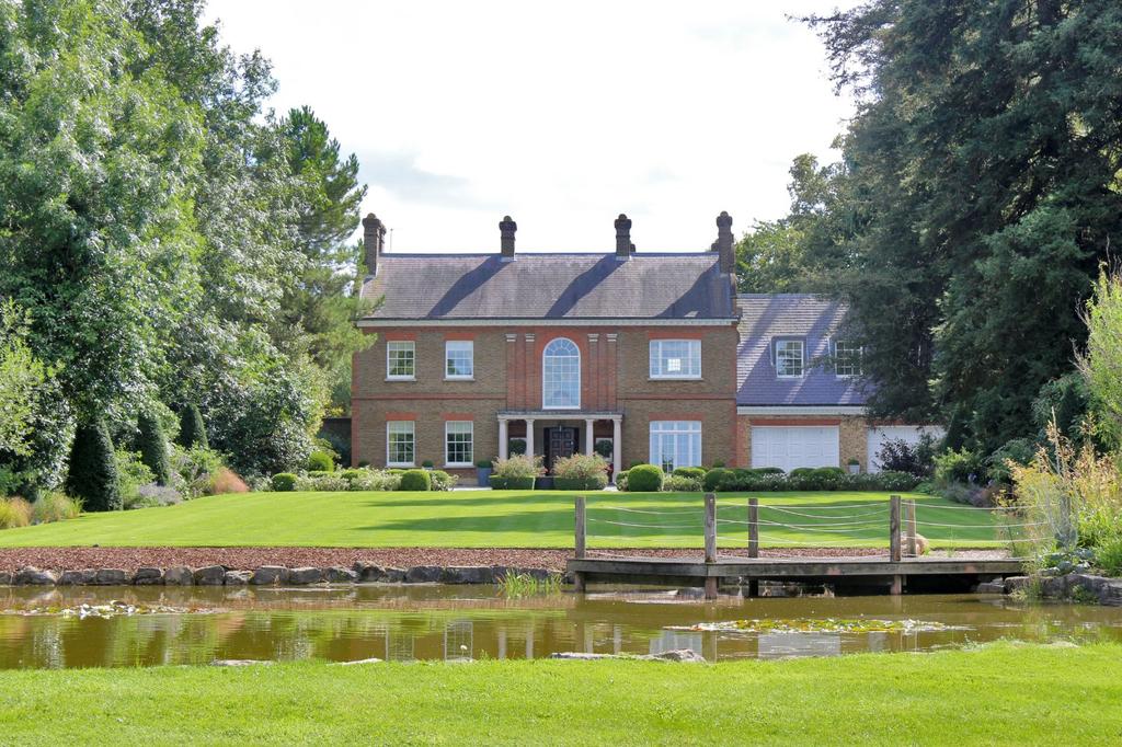 Ashmore Lane, Keston, Kent 8 bed detached house for sale £4,500,000
