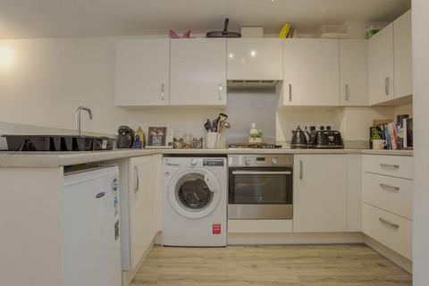 55 Aqua Drive, Hampton Water, Peterborough, PE7 8QL