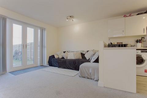 55 Aqua Drive, Hampton Water, Peterborough, PE7 8QL
