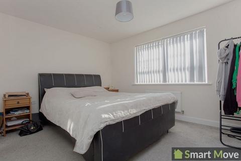 55 Aqua Drive, Hampton Water, Peterborough, PE7 8QL