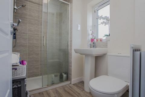 55 Aqua Drive, Hampton Water, Peterborough, PE7 8QL
