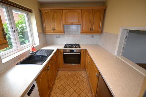 3 bedroom terraced house to rent - In The Ray, Maidenhead, SL6