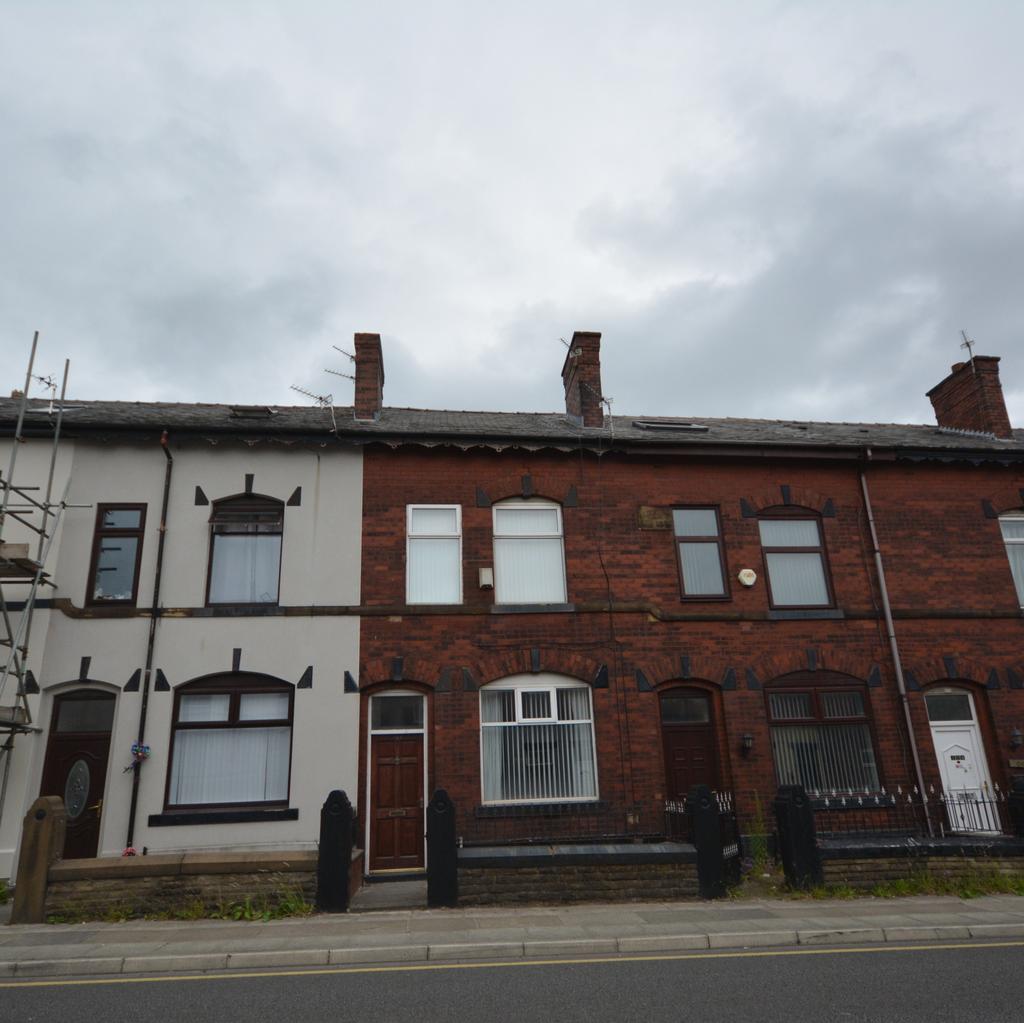 3 Bedroom Terraced to Let