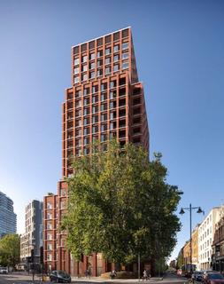 2 bedroom apartment for sale - The Arc, 225 City Road, London, EC1V