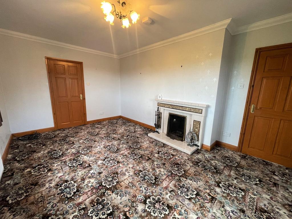 Aikton, Wigton, CA7 2 bed detached bungalow to rent £595 pcm (£137 pw)