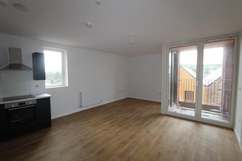 2 bedroom apartment for sale - St George's Court, Tiverton