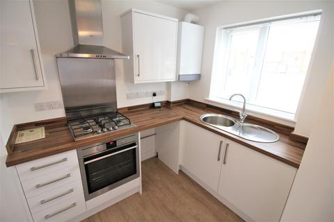 1 bedroom apartment to rent - Starling Road, Norwich NR3