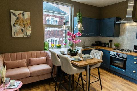 1 bedroom in a house share to rent, Chequers Inn, High Street, Hucknall, Nottingham