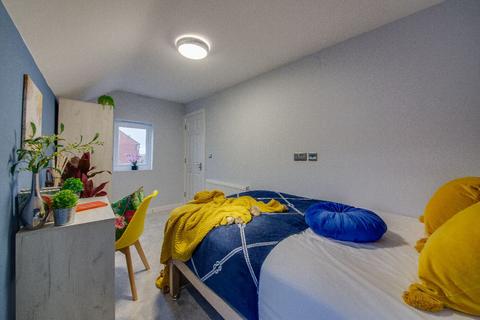 1 bedroom in a house share to rent, Chequers Inn, High Street, Hucknall, Nottingham