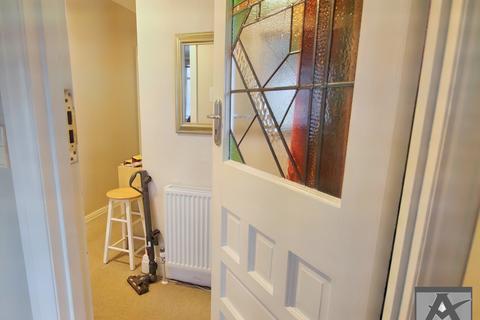 45 Westbrook Road, Weston-super-mare, BS22 8JY