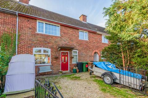 37 Saxton Road, Abingdon, OX14 5JD